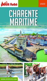 CHARENTE MARITIME 2020 Petit Futé
