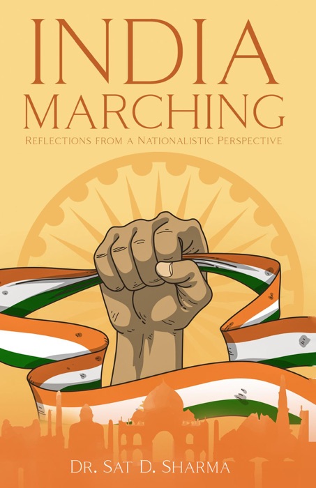 India Marching