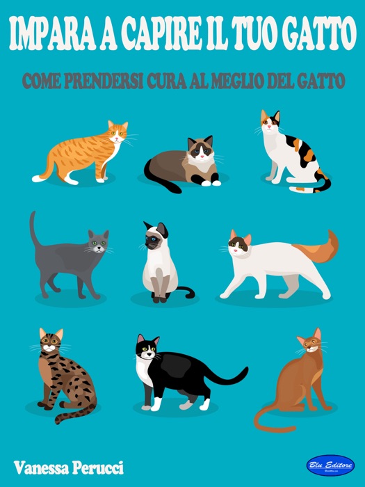 Impara a capire il tuo gatto