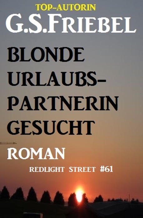 Blonde Urlaubspartnerin gesucht: Redlight Street #61