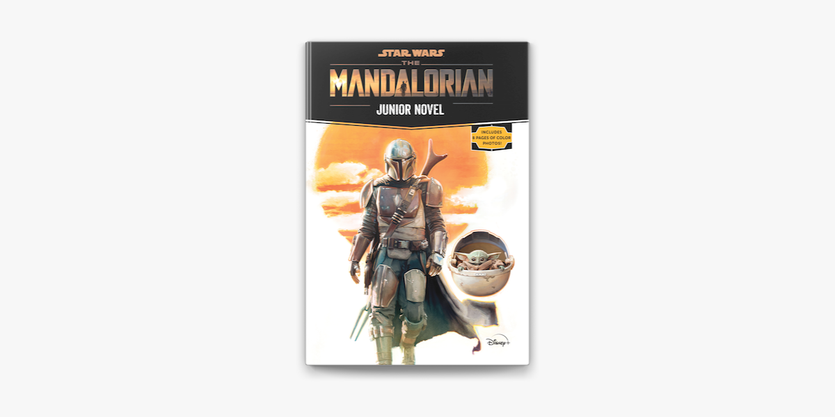 star wars the mandalorian blu ray