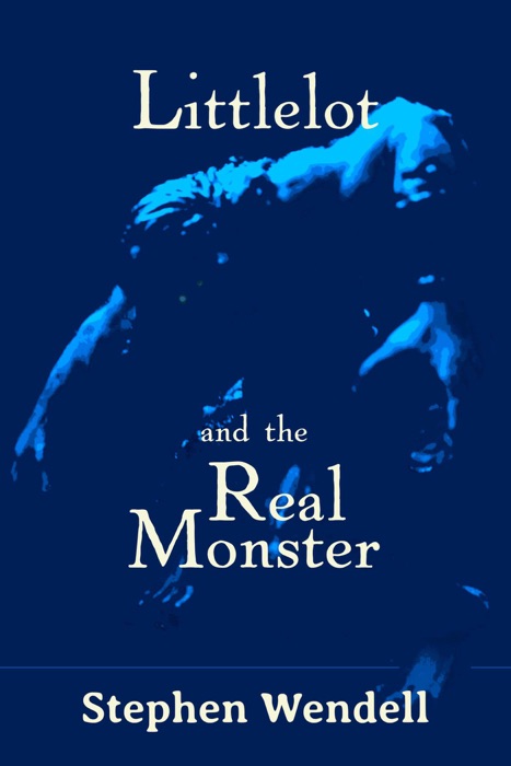 Littlelot and the Real Monster