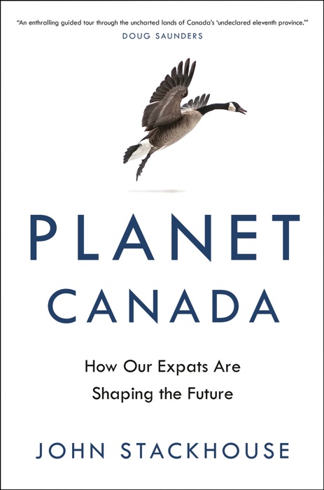 Planet Canada