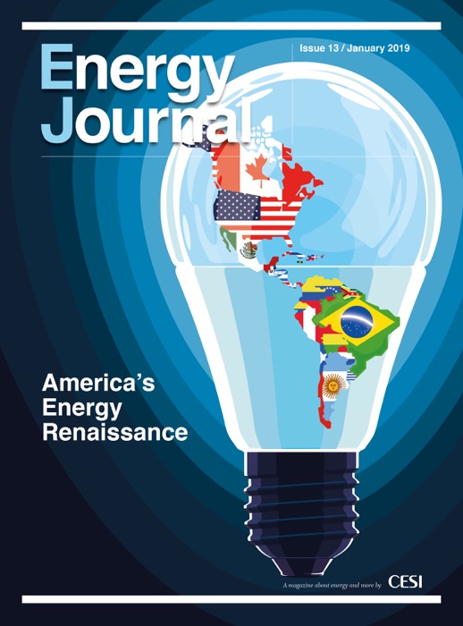 EJ - CESI Energy Journal. Issue No.13