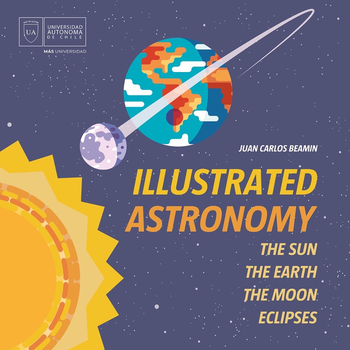 ILLUSTRATED ASTRONOMY.