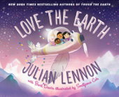 Love the Earth - Julian Lennon, Bart Davis & Smiljana Coh