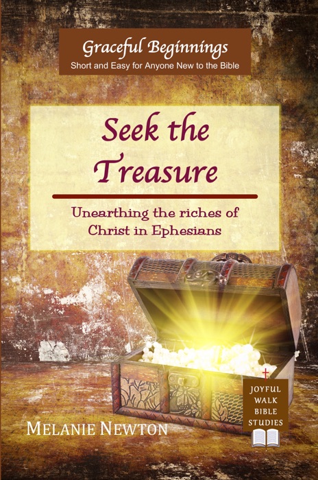 Seek the Treasure