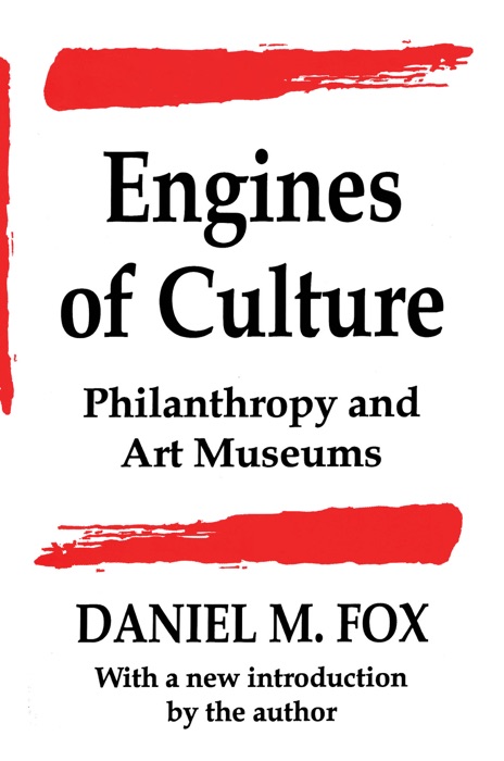 Engines of Culture