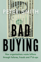 Peter Smith - Bad Buying artwork