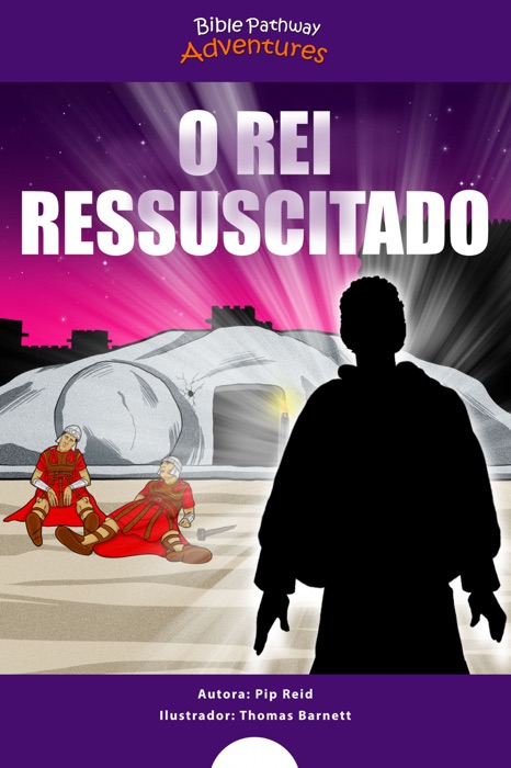 O Rei ressuscitado