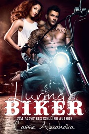 Luring the Biker (St. Paul Chapter)