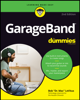 Bob LeVitus - GarageBand For Dummies artwork