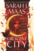 Sarah J. Maas - House of Earth and Blood artwork