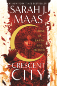 House of Earth and Blood - Sarah J. Maas