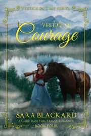 Vestige of Courage