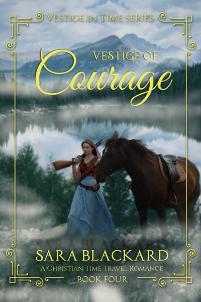 Vestige of Courage