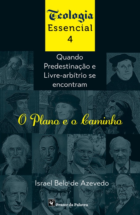 O plano e o caminho