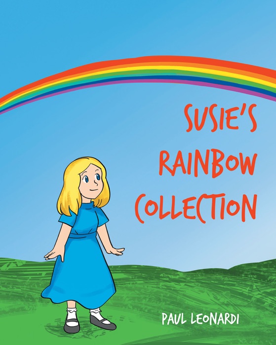 Susie's Rainbow Collection
