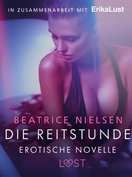 Die Reitstunde - Erotische Novelle