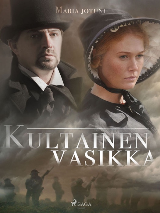 Kultainen vasikka