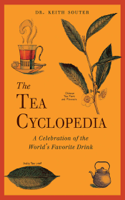 Keith Souter - The Tea Cyclopedia artwork