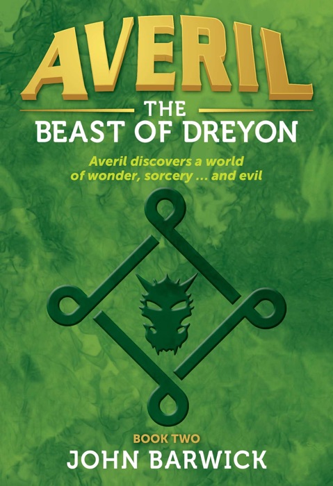 Averil: The Beast of Dreyon