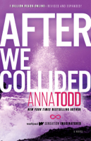 Anna Todd - After We Collided artwork