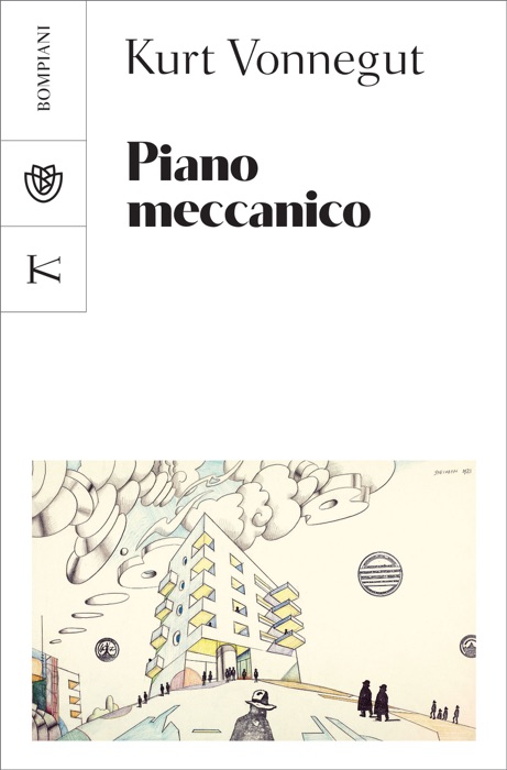 Piano meccanico