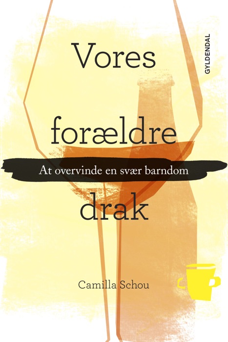 Vores forældre drak