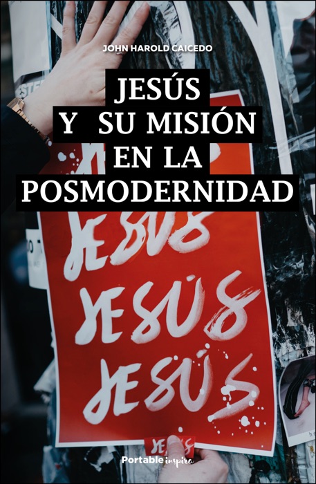 Jesús y su misión en la posmodernidad