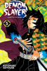 Demon Slayer: Kimetsu no Yaiba, Vol. 5 - Koyoharu GOTOUGE