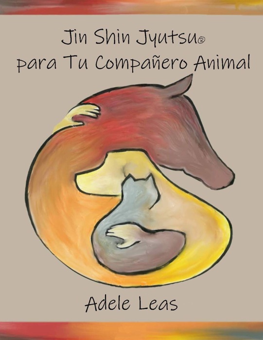 Jin Shin Jyutsu® para Tu Compañero Animal