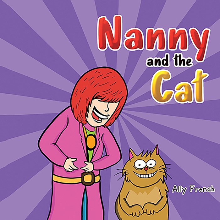 Nanny and the Cat