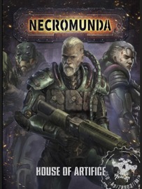 Necromunda: House of Artifice