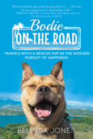 Belinda Jones - Bodie on the Road artwork