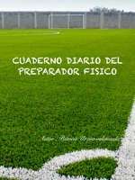 Cuaderno del preparador fisico.