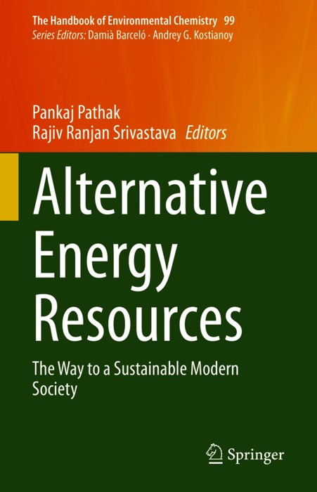 Alternative Energy Resources