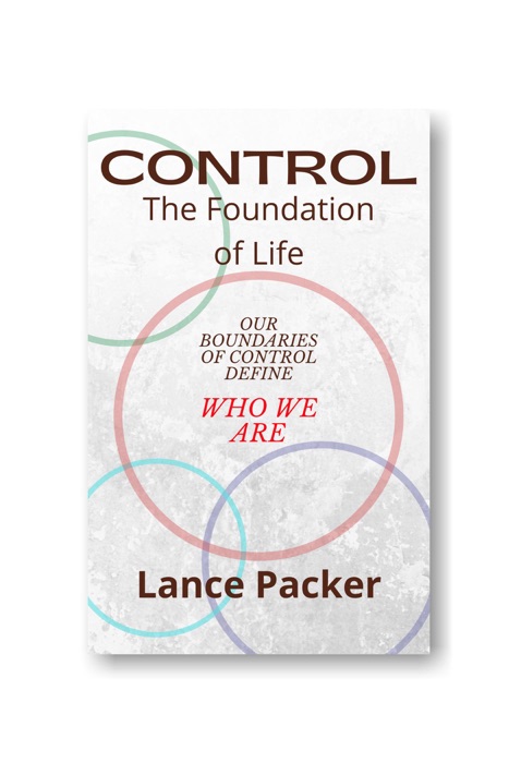 Control: The Foundation of Life