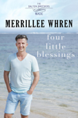 Four Little Blessings Book Cover