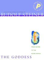 Rudolf Steiner - The Goddess artwork