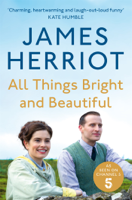 James Herriot - All Things Bright and Beautiful artwork