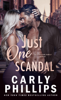 Carly Phillips - Just One Scandal artwork