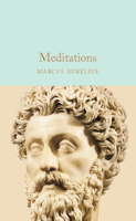Marcus Aurelius & A. S. L. Farquharson - Meditations artwork