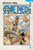 One Piece 5 - Eiichiro Oda