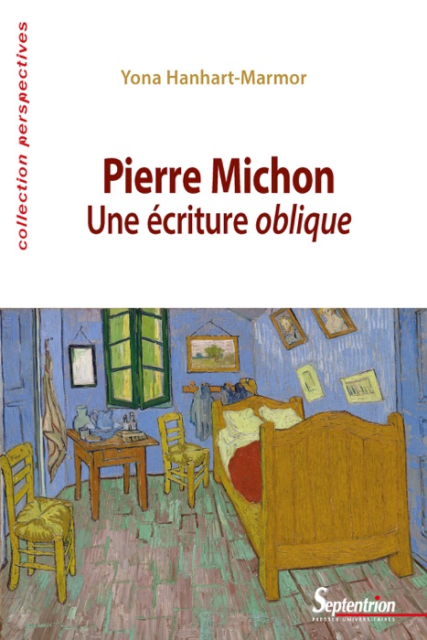 Pierre Michon