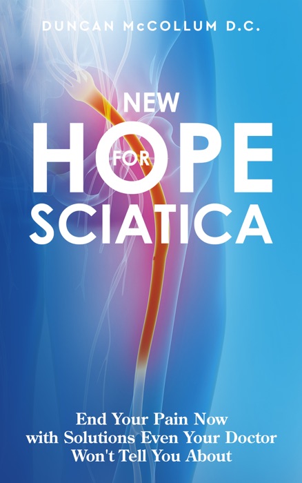 New Hope for Sciatica