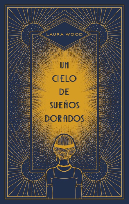 Un cielo de sueños dorados