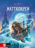 Nattkorpen - Johan Rundberg