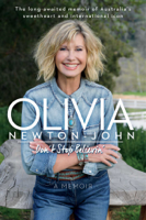 Olivia Newton-John - Don't Stop Believin' artwork