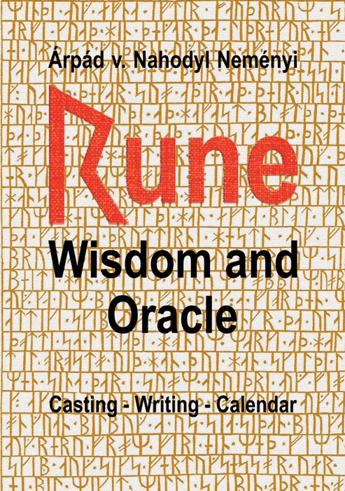 Rune Wisdom and Oracle